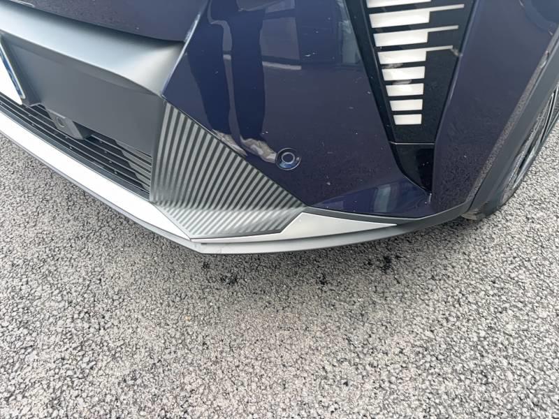 Renault Scénic E-Tech electrique 220 ch grande autonomie Techno