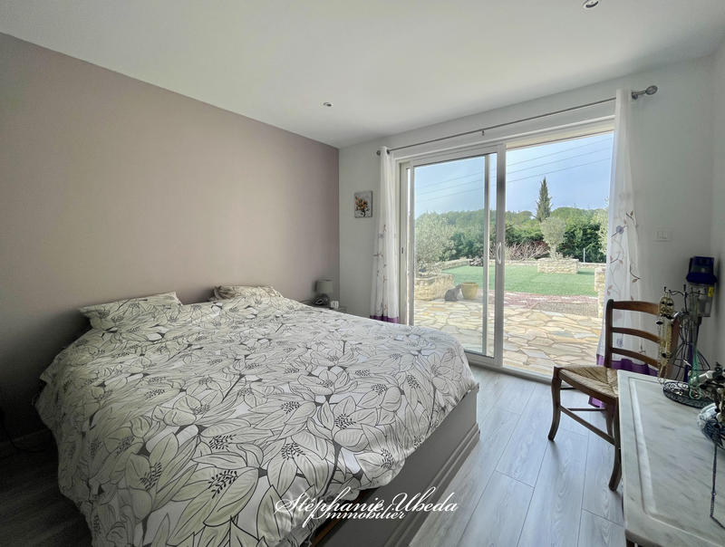 Villa - 202 m² - 8 pièces