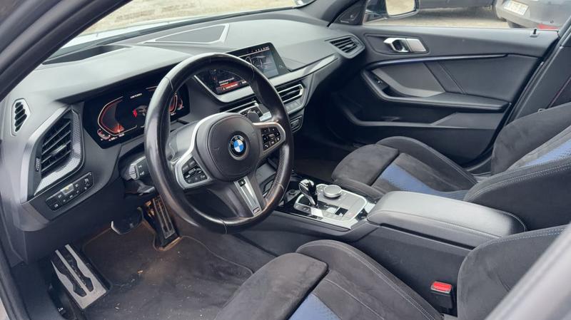 Bmw Série 1 (F40) xDrive 2.0 M135i 306 Bva8 m Performance
