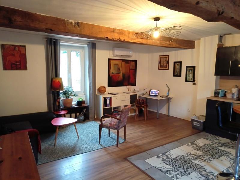 Maison - 118 m² - 5 pièces