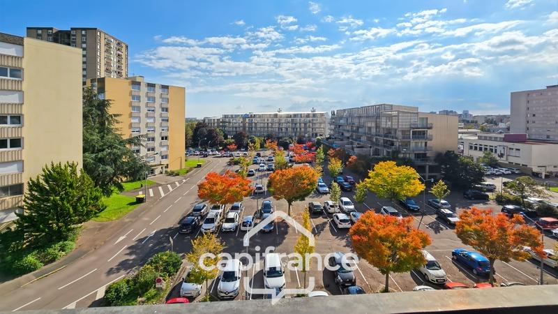 Appartement - 73 m² - 4 pièces