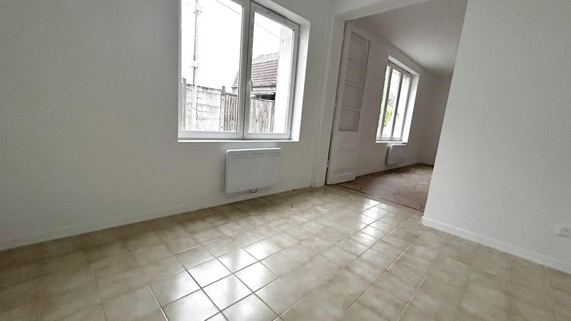 Appartement - 41 m² - 2 pièces