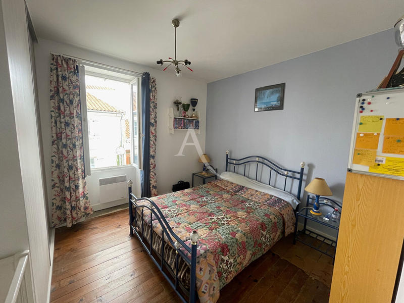 Maison - 87 m² - 4 pièces