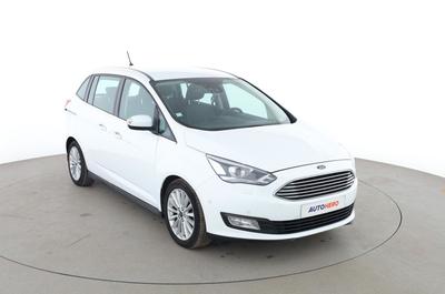 Ford Grand c-Max 1.5 TDCi Titanium Bv6 7pl 120 ch