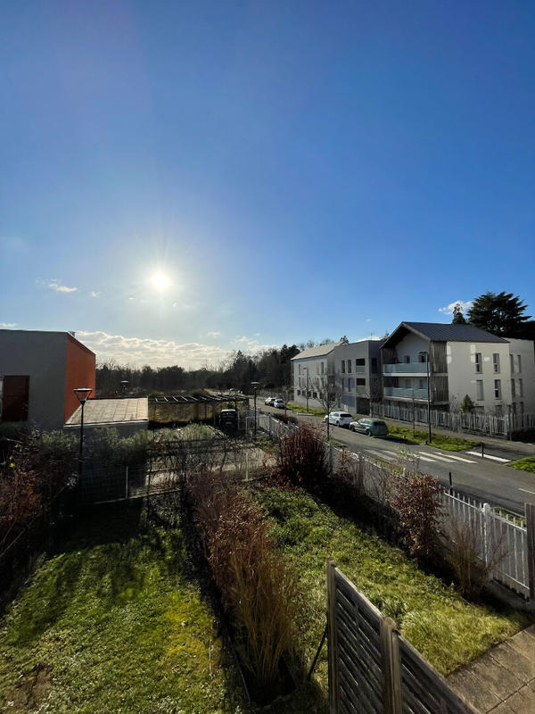 Maison - 58 m² - 3 pièces