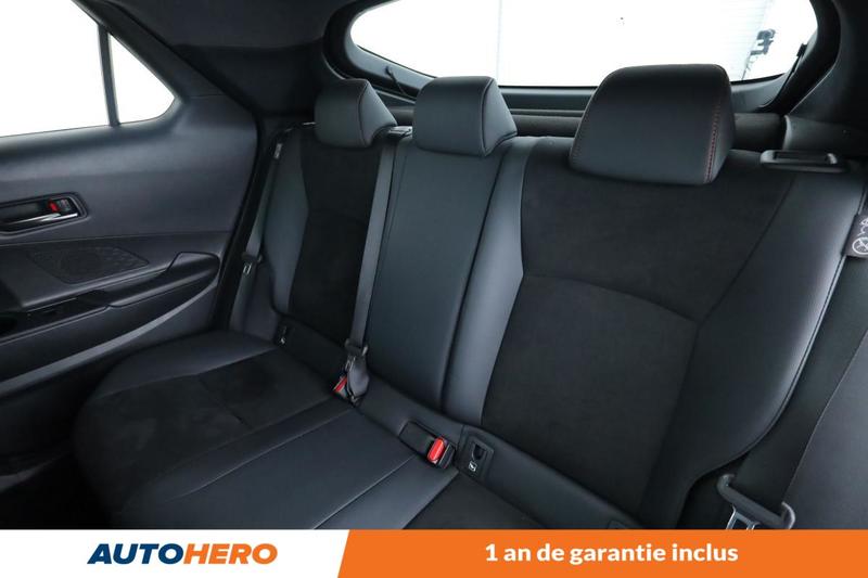 Toyota c-Hr 2.0 Hybride Gr Sport 200 ch