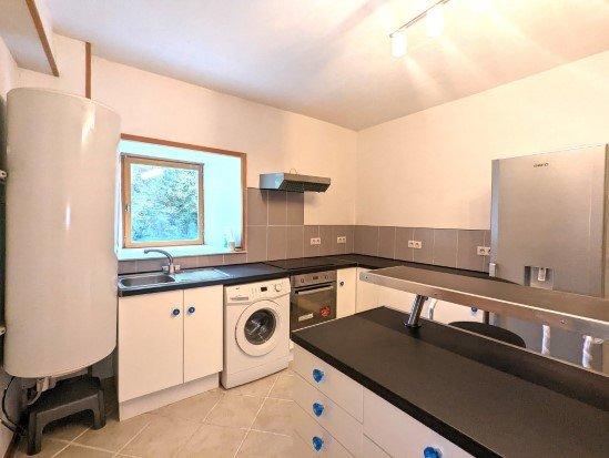 Maison de campagne - 113 m² - 6 pièces