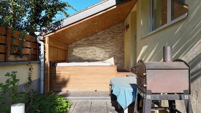 Maison - 131 m² - 7 pièces