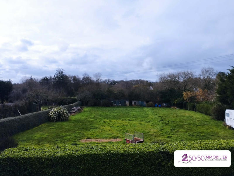 Maison traditionnelle - 118 m² - 7 pièces