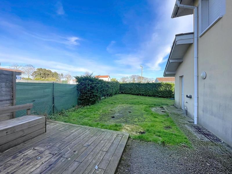 Maison - 83 m² - 4 pièces