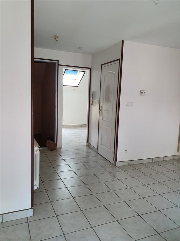 Appartement - 33 m² - 2 pièces