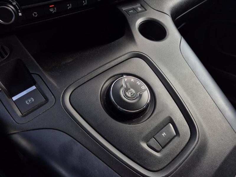 Peugeot Rifter BlueHDi 130 s&amp;S Eat8 Allure