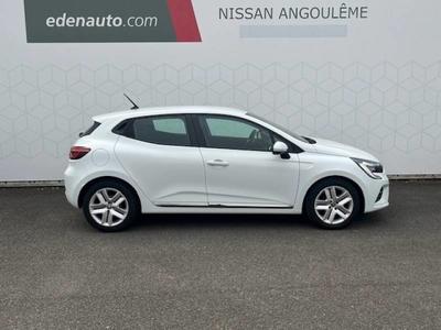 Renault Clio TCe 90 Business