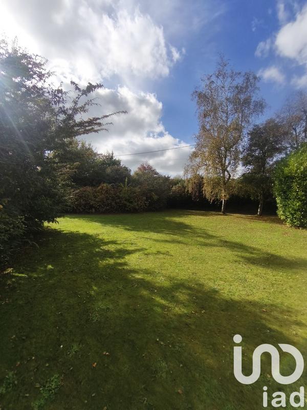 Maison - 137 m² - 6 pièces