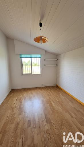 Maison - 153 m² - 6 pièces