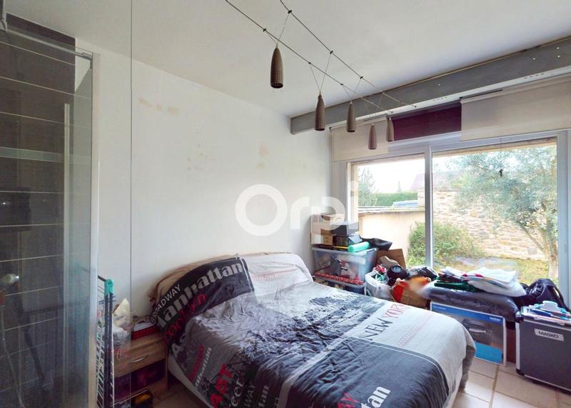 Maison - 102 m² - 6 pièces