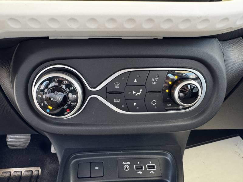 Renault Twingo III Achat Intégral - 21 Zen