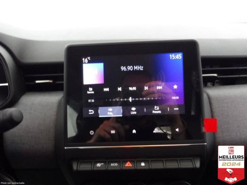 Renault Clio 1.5 Blue Dci 100ch Evolution