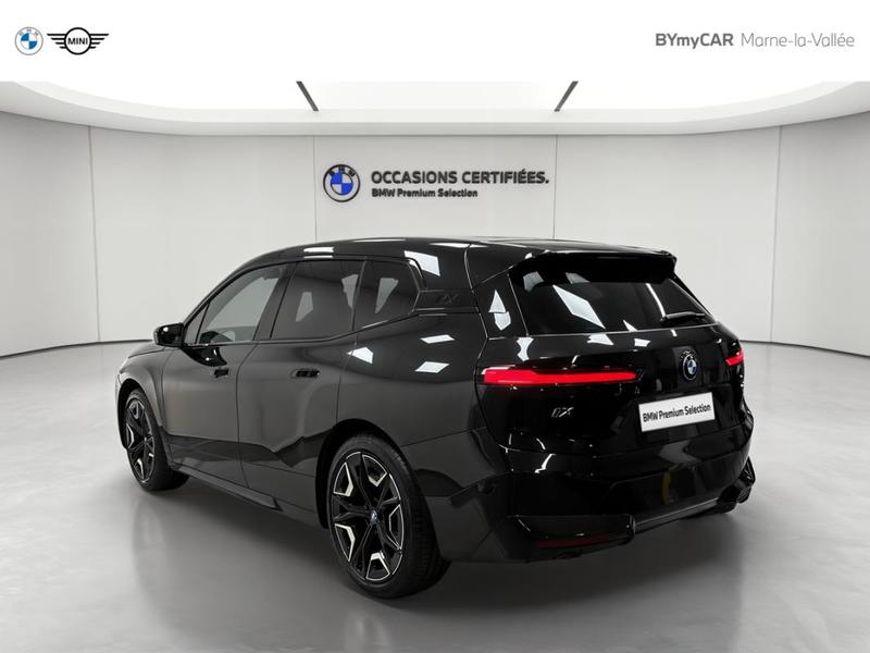 Bmw ix I20 xDrive40 326ch