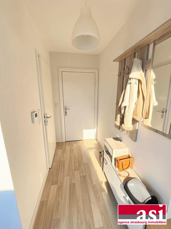 Appartement - 25 m² - 1 pièce