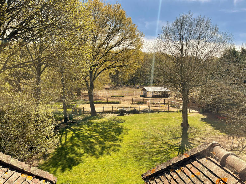 Maison - 161 m² - 5 pièces