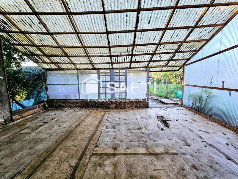 Maison de ville - 65 m² - 3 pièces