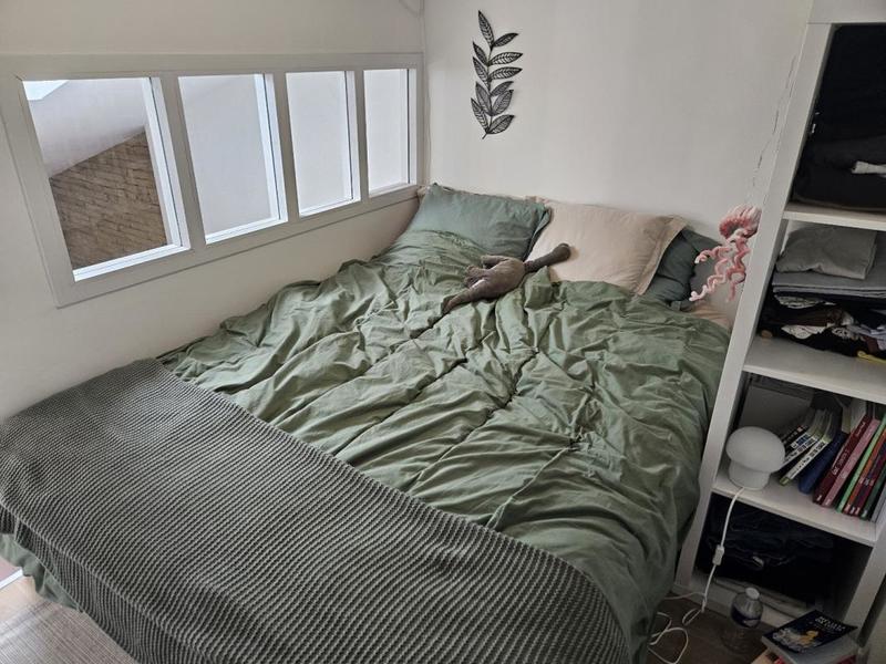 Appartement - 21 m² - 1 pièce