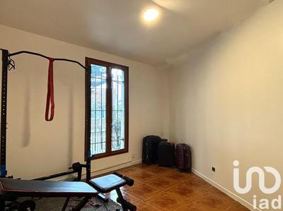 Maison - 167 m² - 5 pièces