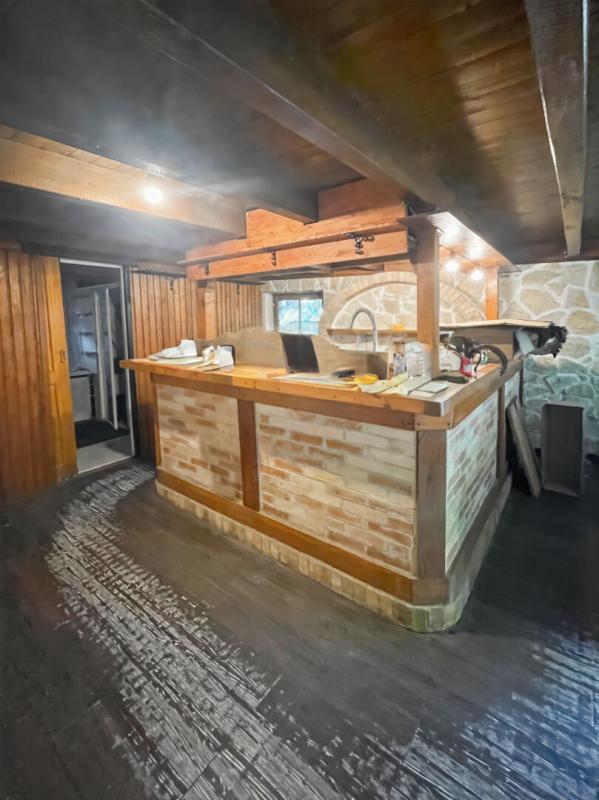 Maison - 99 m² - 4 pièces