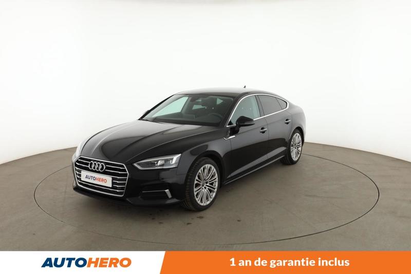 Audi A5 sportback 2.0 Tfsi Design Luxe s tronic 7 190 ch