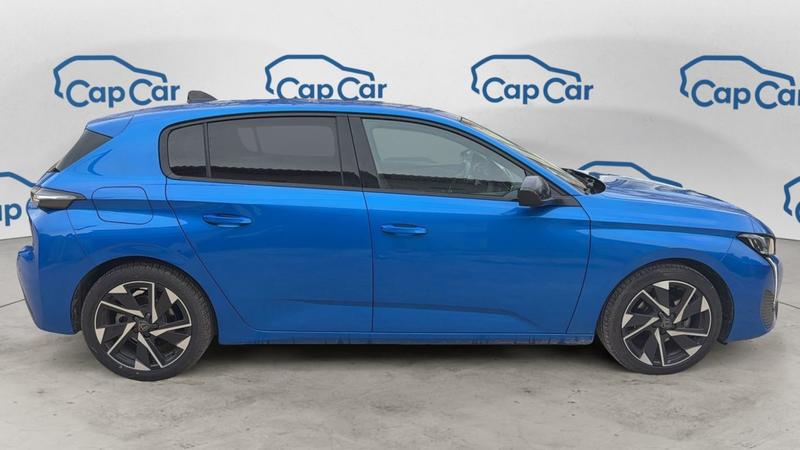 Peugeot 308 1.2 PureTech 130 Allure Pack