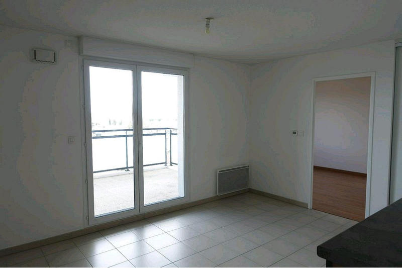 Appartement - 39 m² - 2 pièces