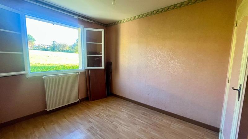 Maison - 81 m² - 4 pièces