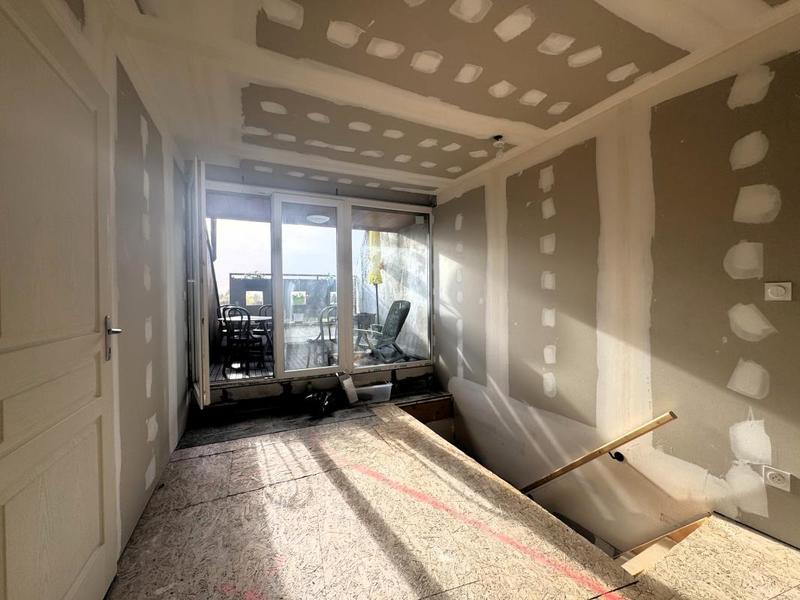 Maison - 155 m² - 5 pièces