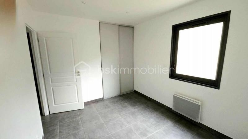 Maison - 102 m² - 5 pièces
