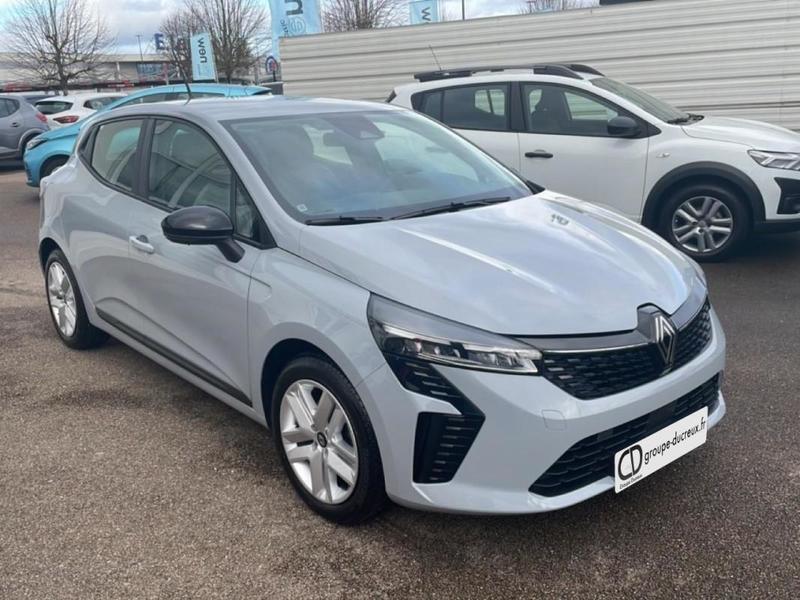 Renault Clio V dCi 100 Evolution