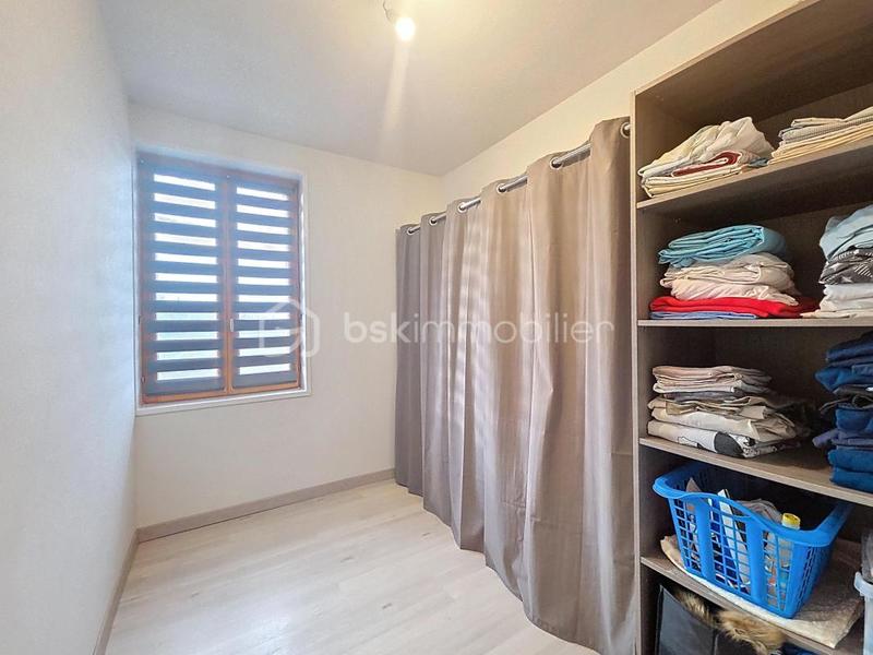 Maison de ville - 134 m² - 6 pièces