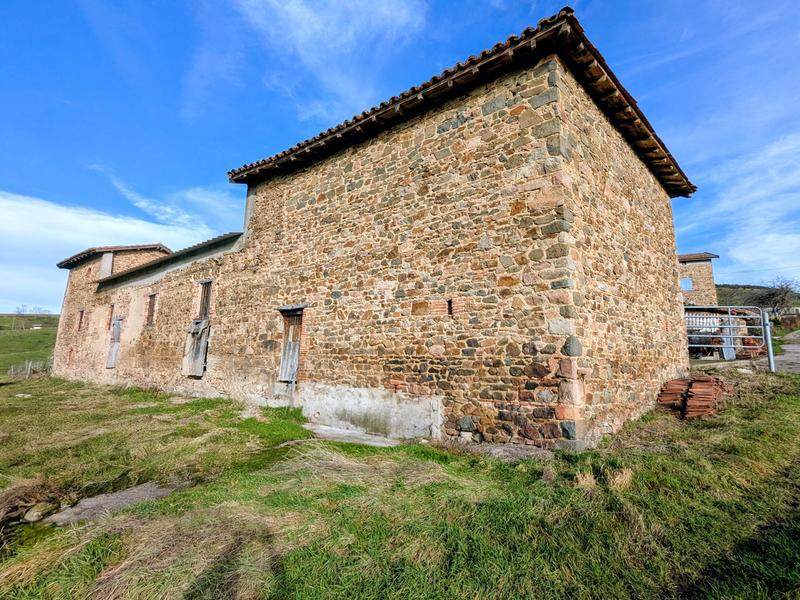 Ferme - 106 m² - 5 pièces