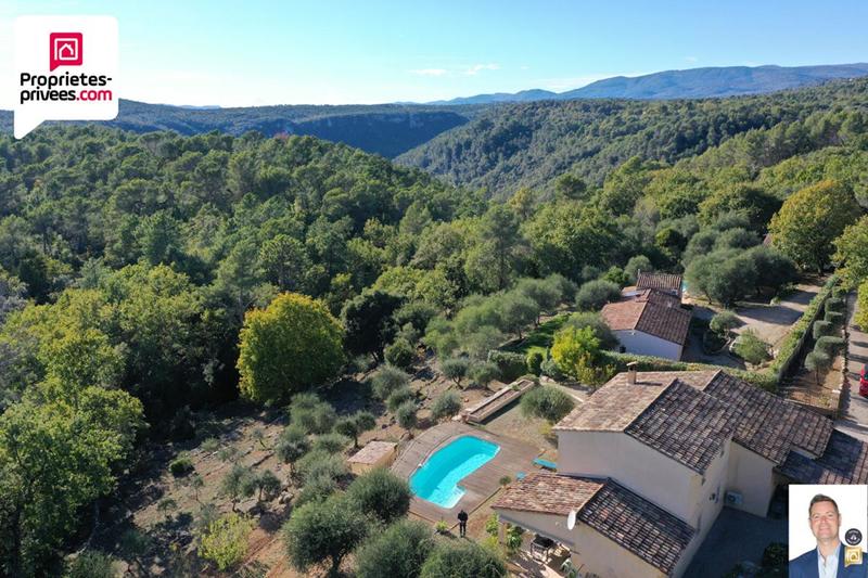 Villa - 161 m² - 5 pièces