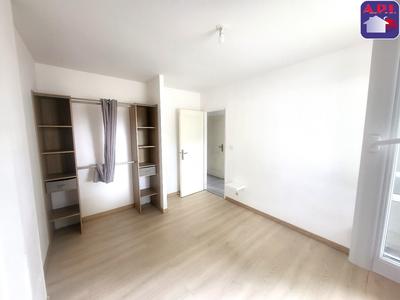 Maison - 74 m² - 3 pièces