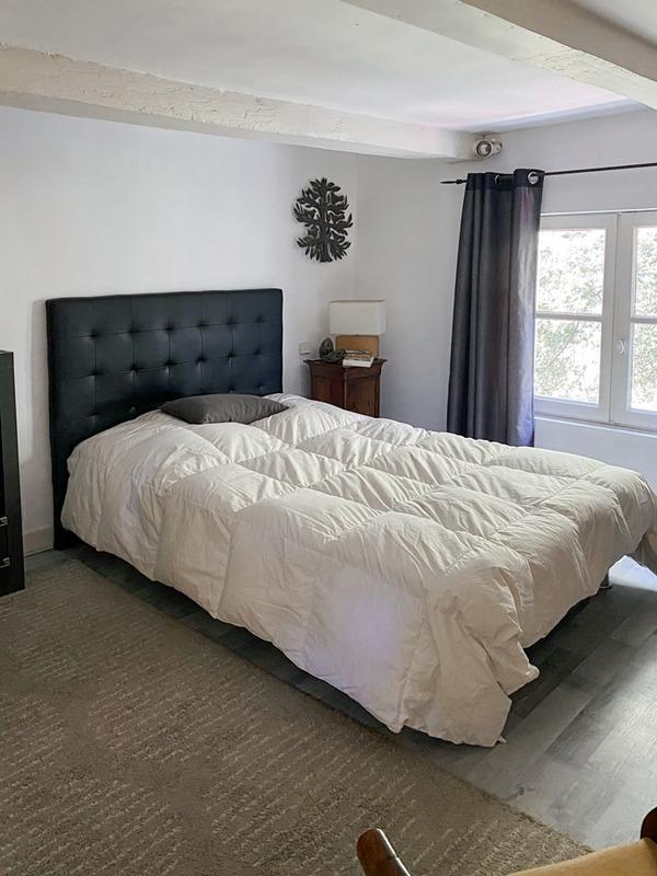 Maison de ville - 260 m² - 8 pièces