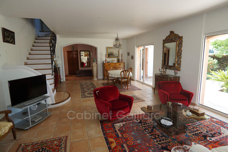 Villa - 124 m² - 3 pièces