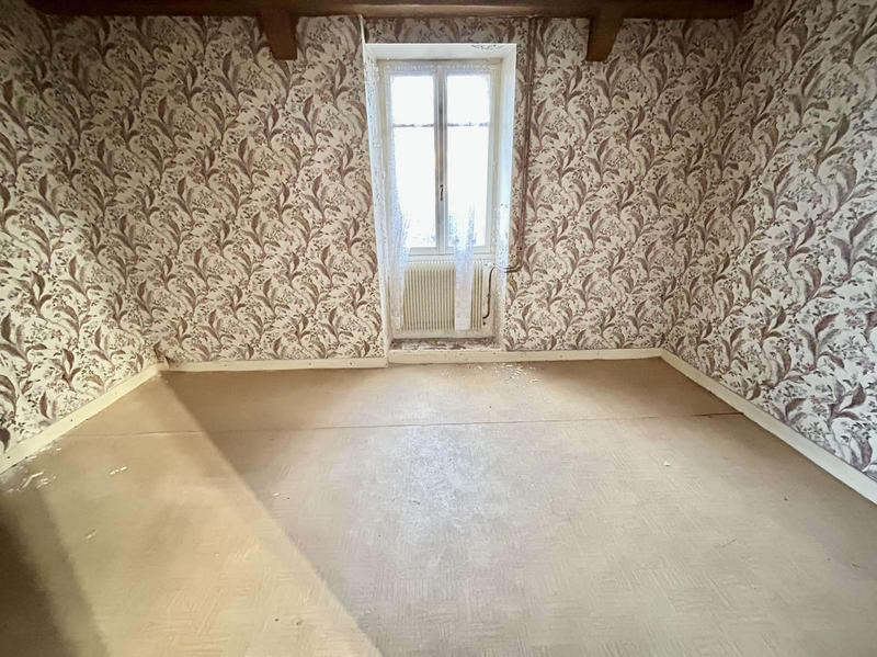 Maison - 200 m² - 8 pièces