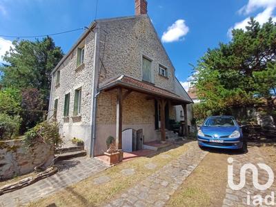 Maison - 152 m² - 7 pièces