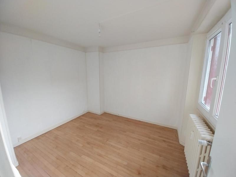 Appartement - 51 m² - 3 pièces