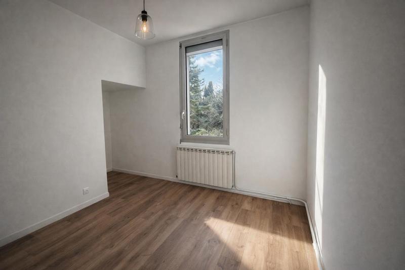 Maison - 122 m² - 5 pièces