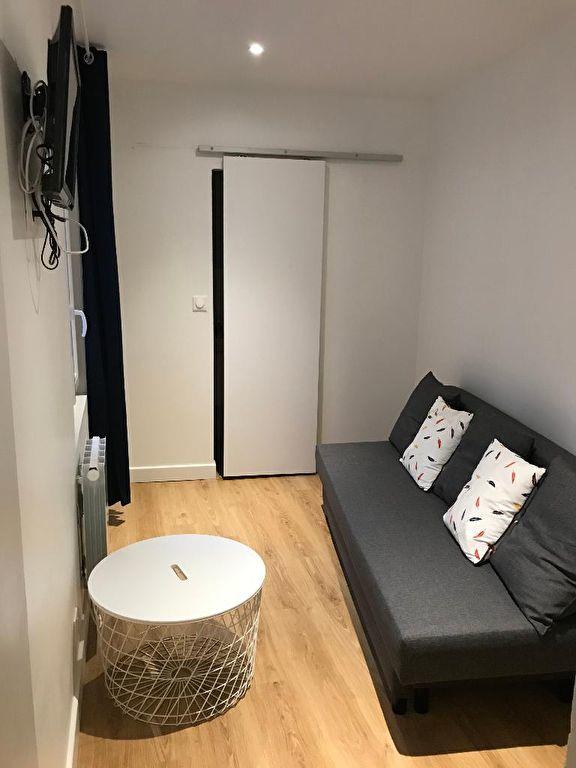 Appartement - 30 m² - 2 pièces