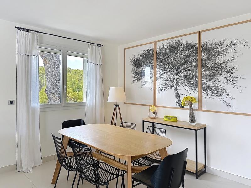 Villa - 160 m² - 6 pièces