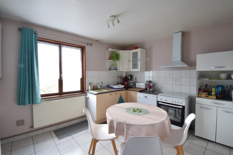 Immeuble - 244 m² - 9 pièces