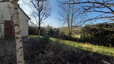 Maison - 117 m² - 6 pièces